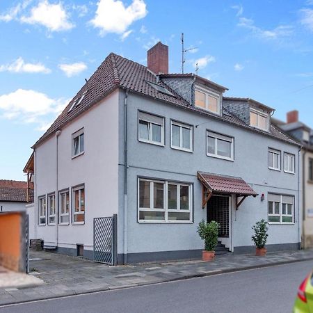 Family And Friends Ludwigshafen Bodman-Ludwigshafen Exterior foto