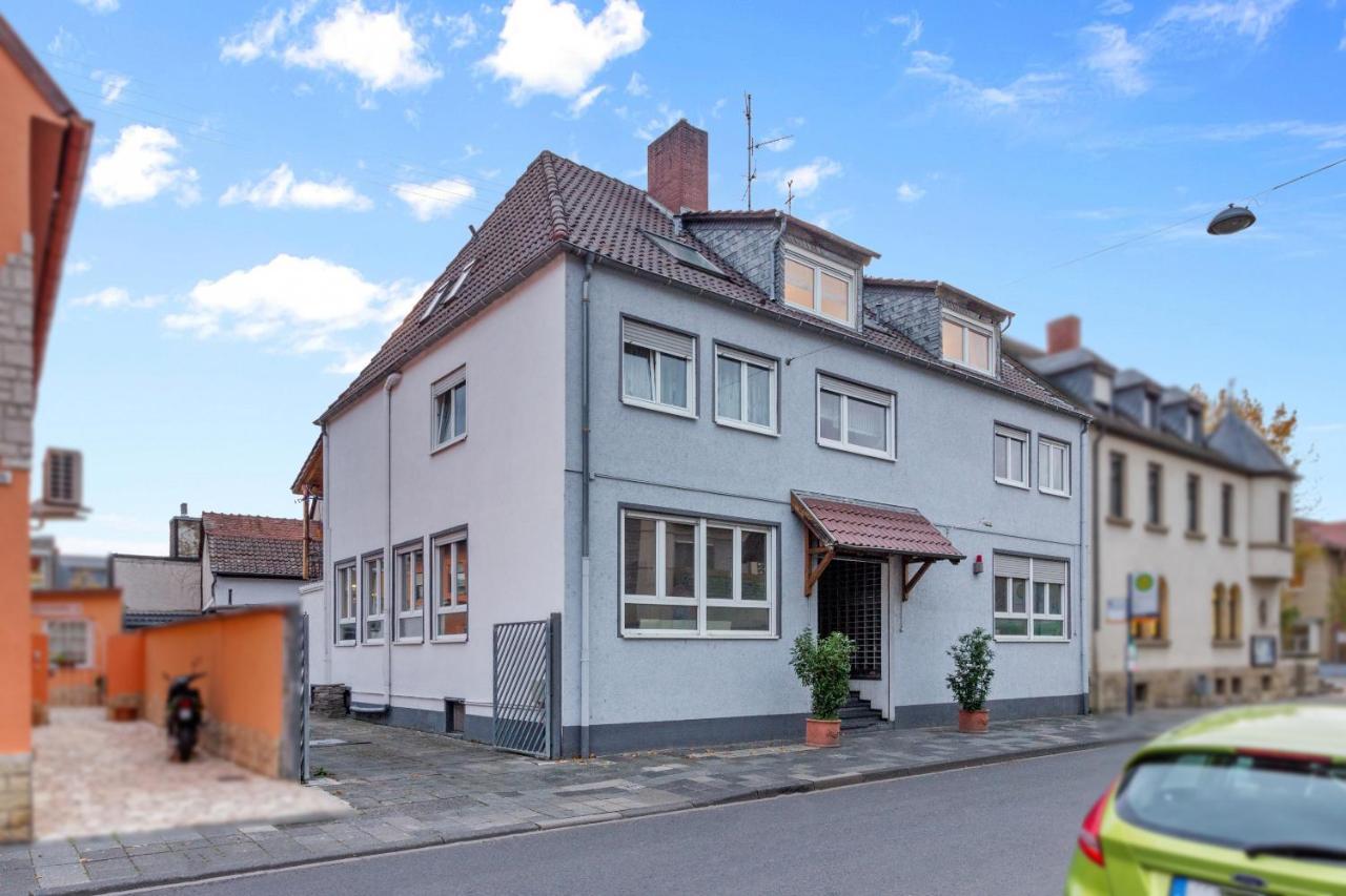 Family And Friends Ludwigshafen Bodman-Ludwigshafen Exterior foto